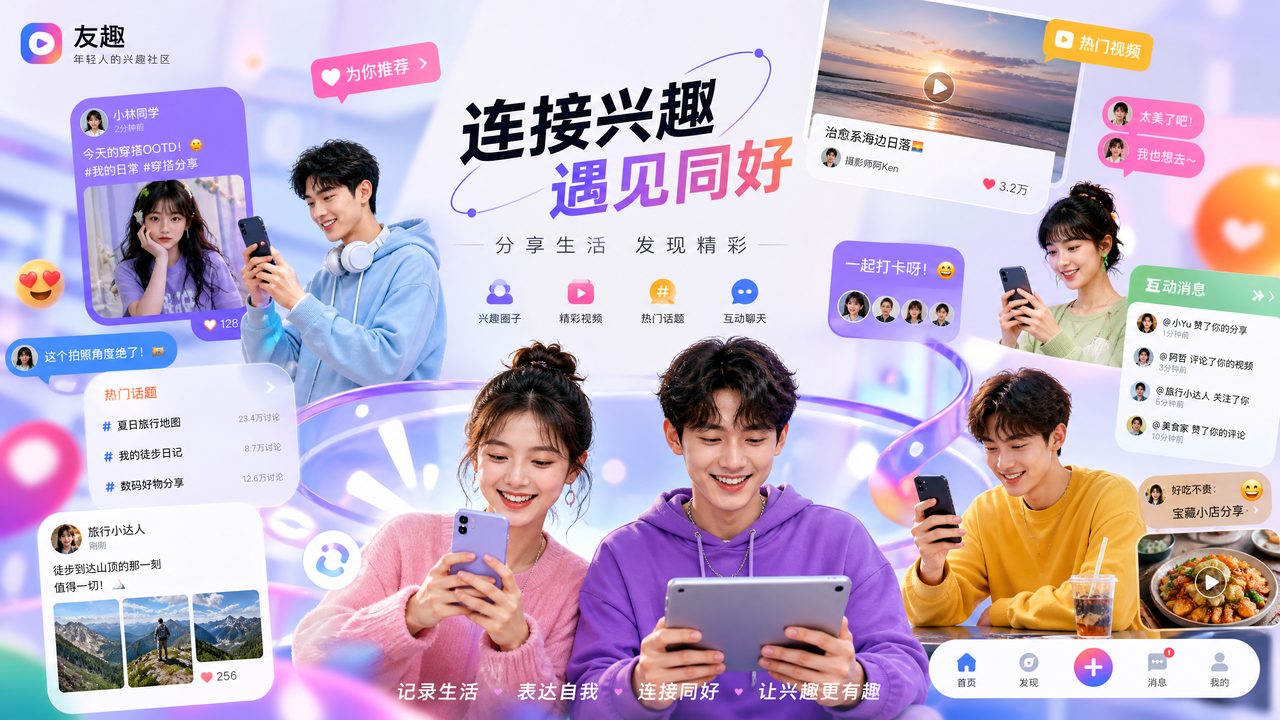 福利姬-福利姬社区视频：2025年最受欢迎的视频内容创作趋势