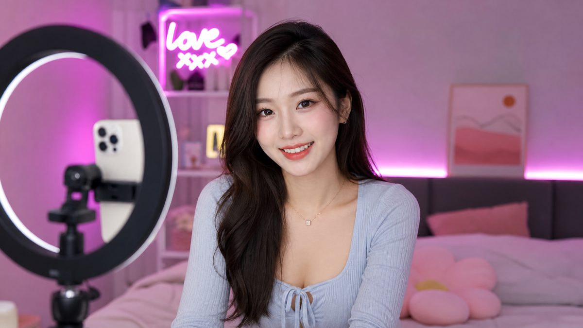 福利姬直播视频