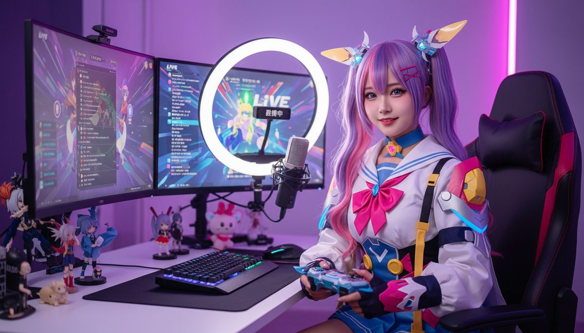 福利姬 TikTok短视频
